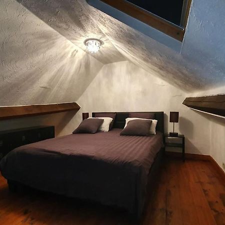 Studio Cosy 2 Gesves Ngoại thất bức ảnh